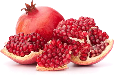 Pomegranate